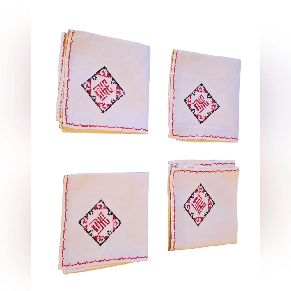 N/A chinese crossstich
